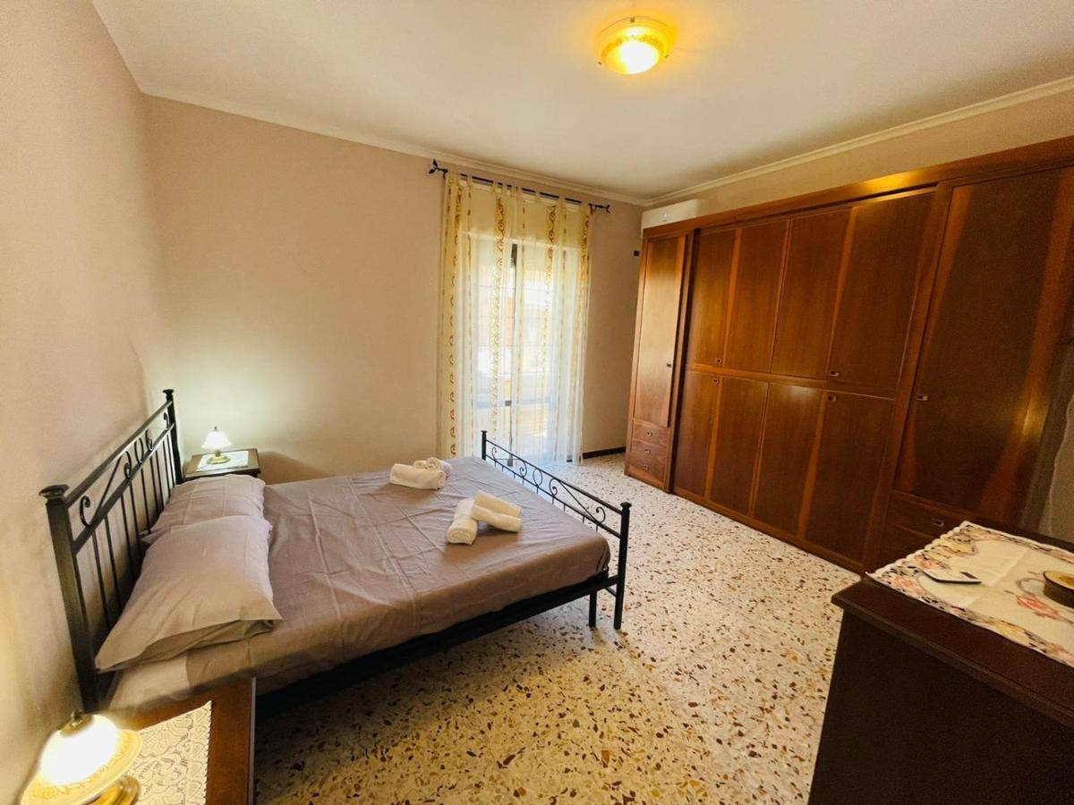 Darsena Fiumicino Apartment Bagian luar foto