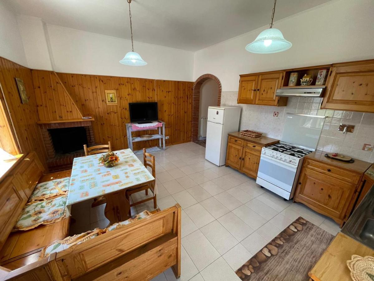 Darsena Fiumicino Apartment Bagian luar foto