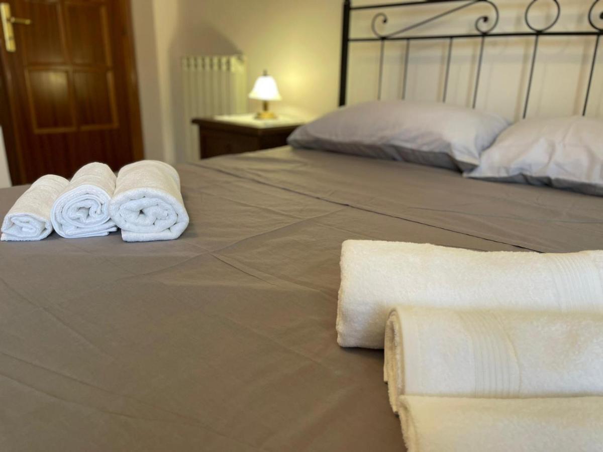 Darsena Fiumicino Apartment Bagian luar foto