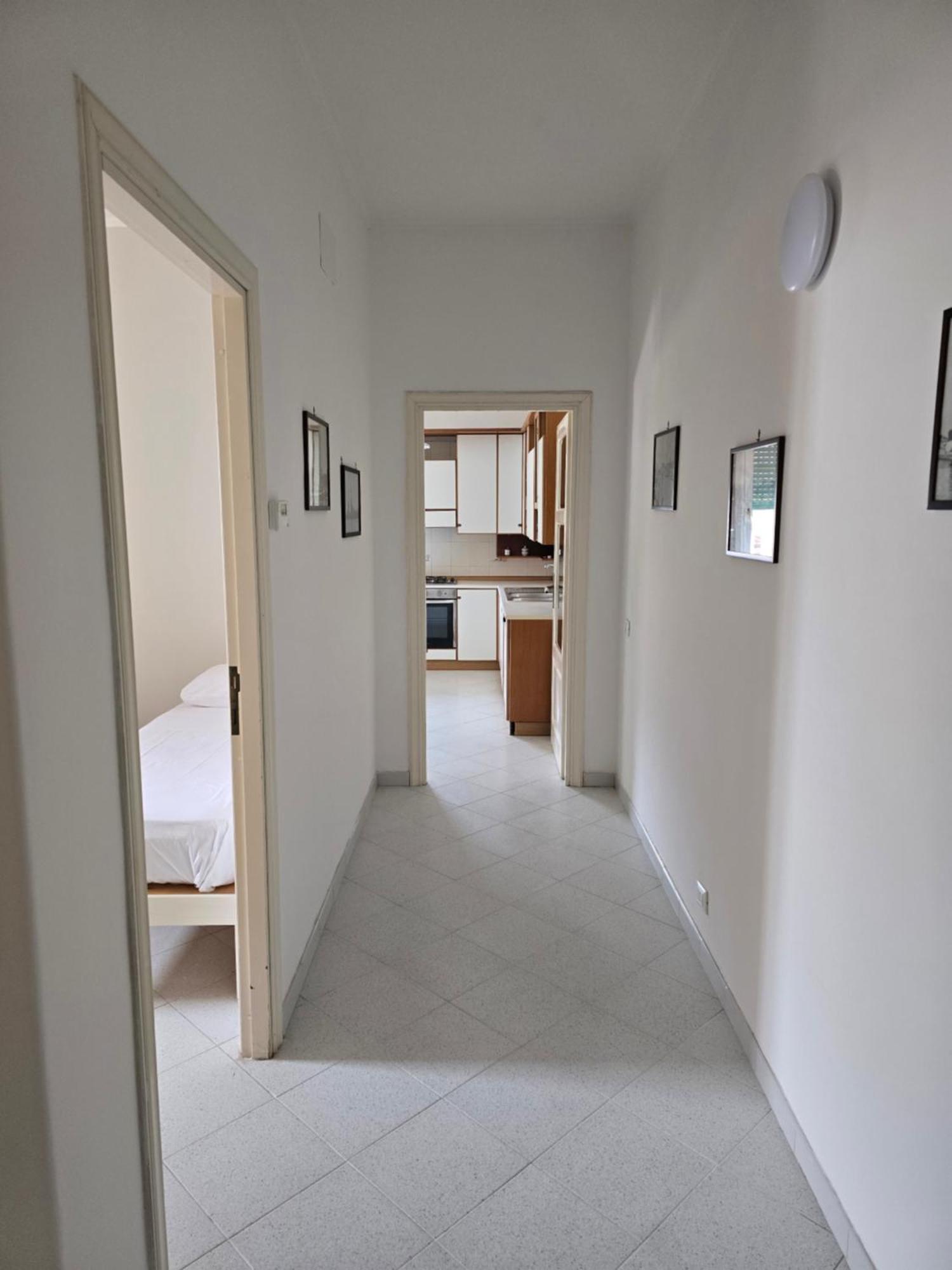 Darsena Fiumicino Apartment Bagian luar foto