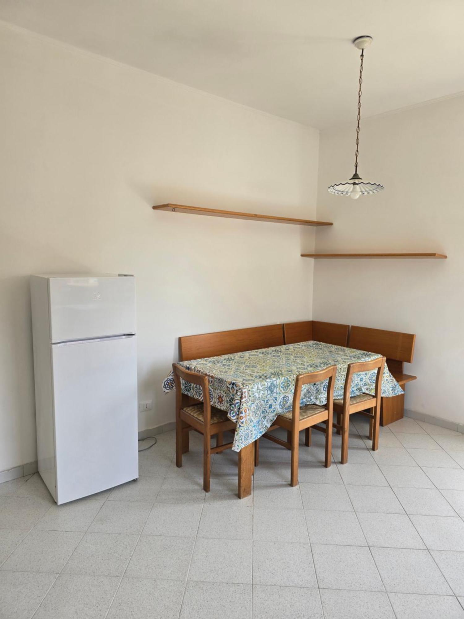 Darsena Fiumicino Apartment Bagian luar foto
