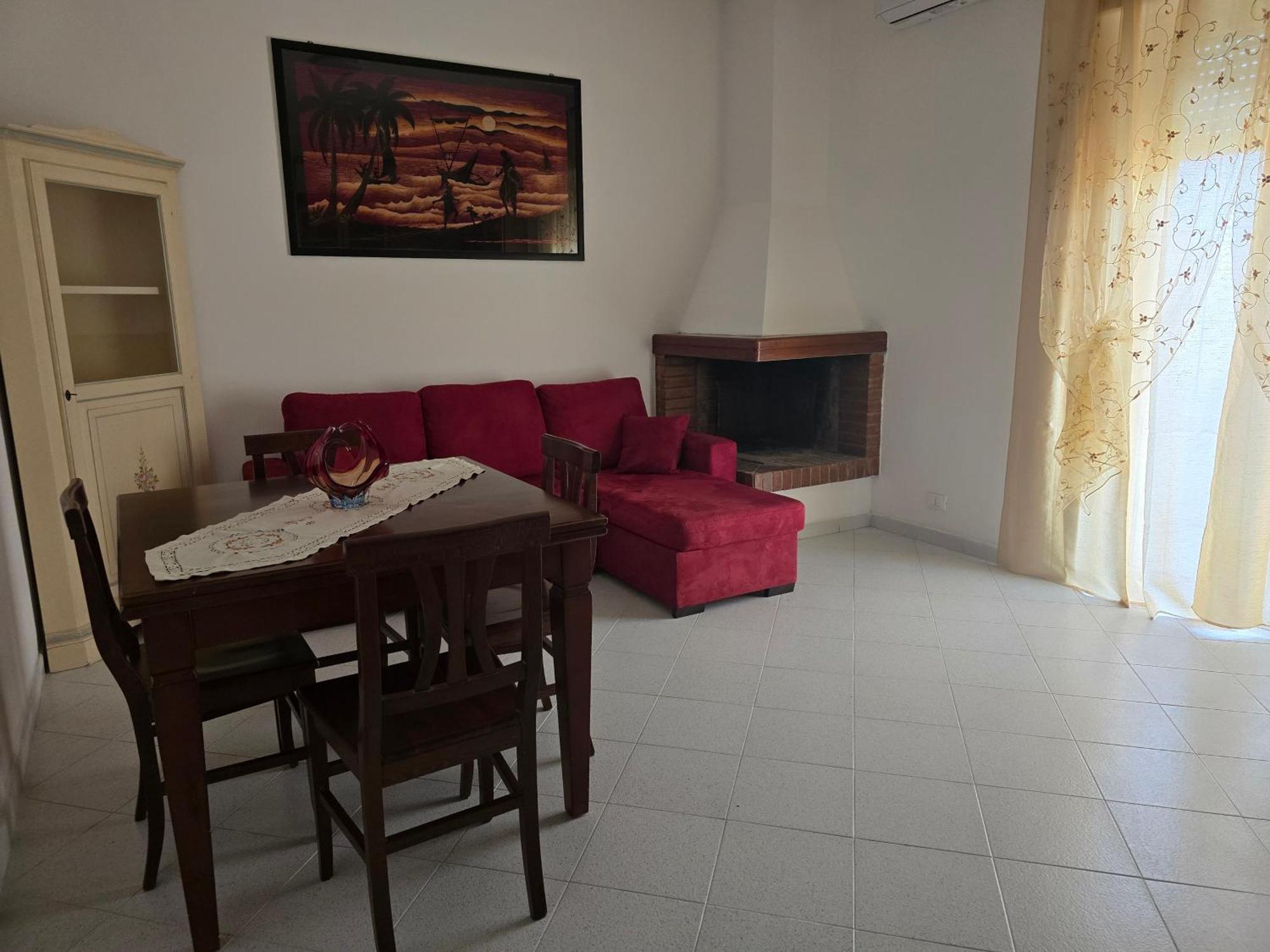 Darsena Fiumicino Apartment Bagian luar foto