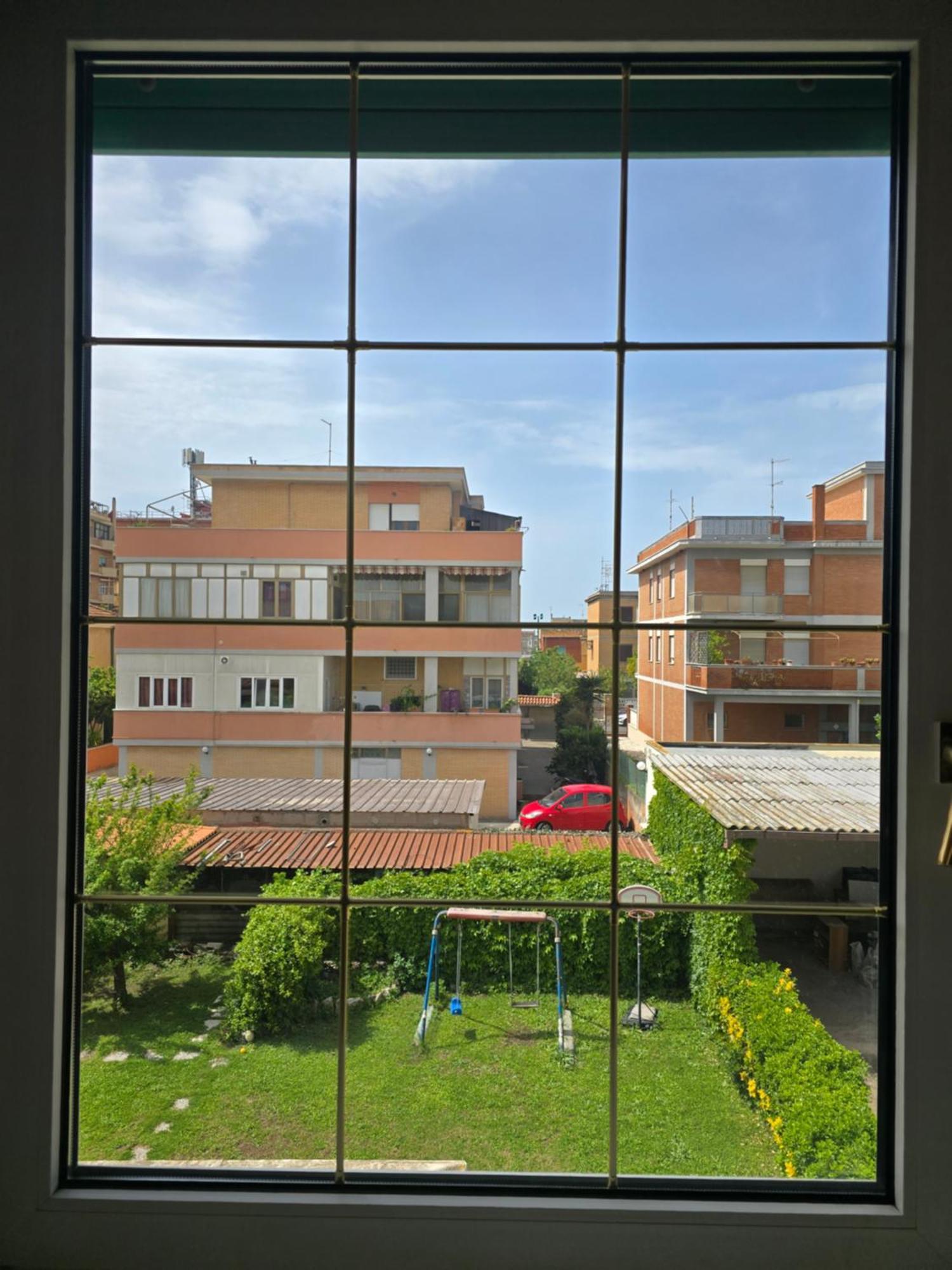 Darsena Fiumicino Apartment Bagian luar foto