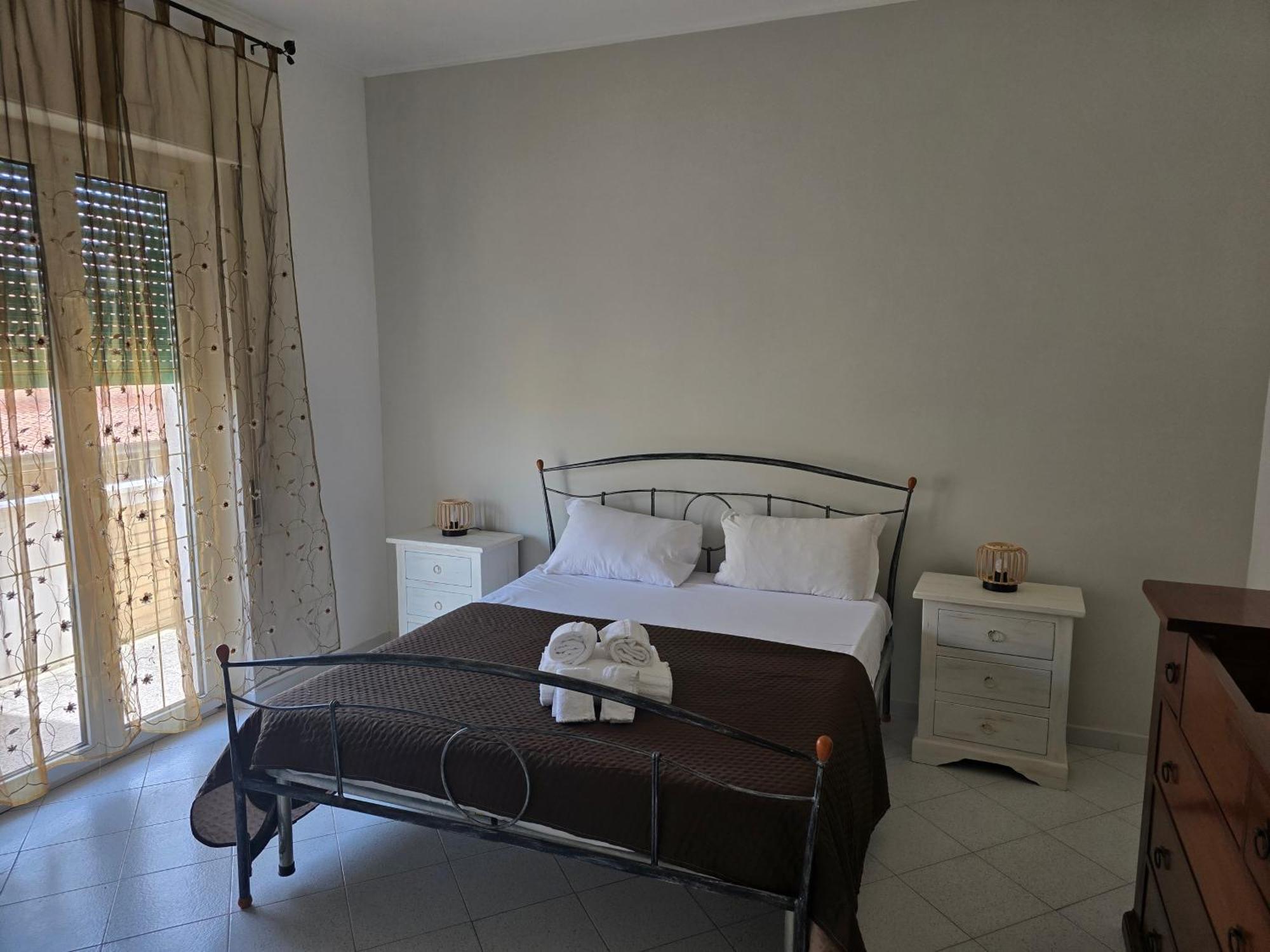 Darsena Fiumicino Apartment Bagian luar foto
