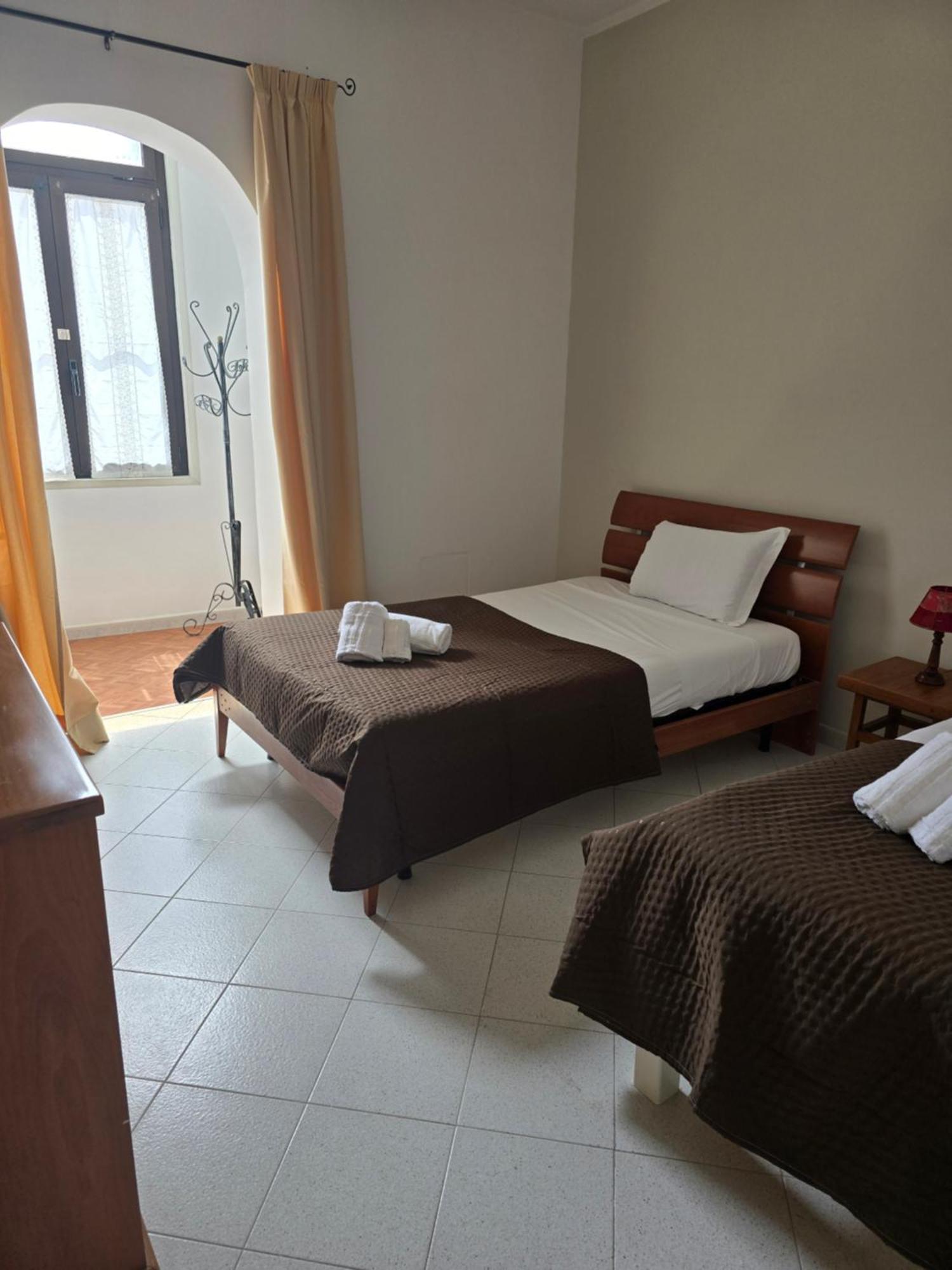 Darsena Fiumicino Apartment Bagian luar foto