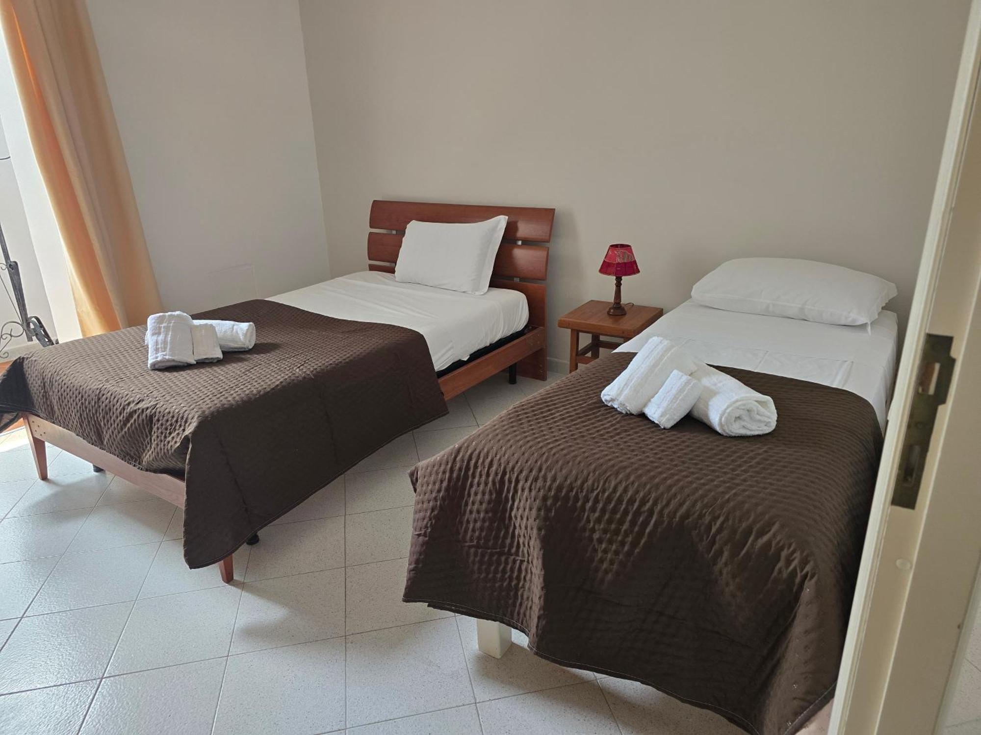 Darsena Fiumicino Apartment Bagian luar foto