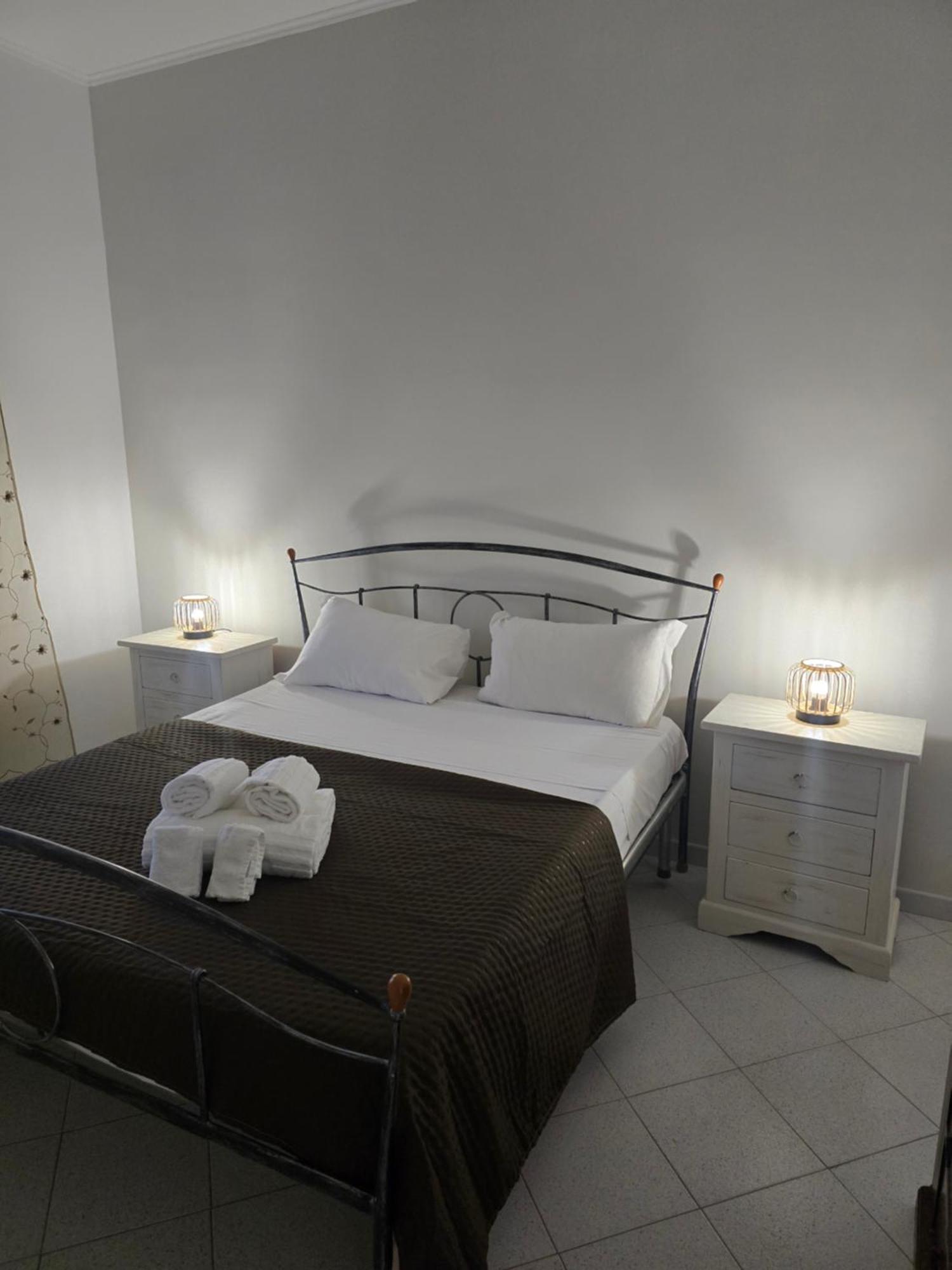Darsena Fiumicino Apartment Bagian luar foto